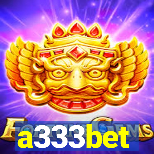 a333bet