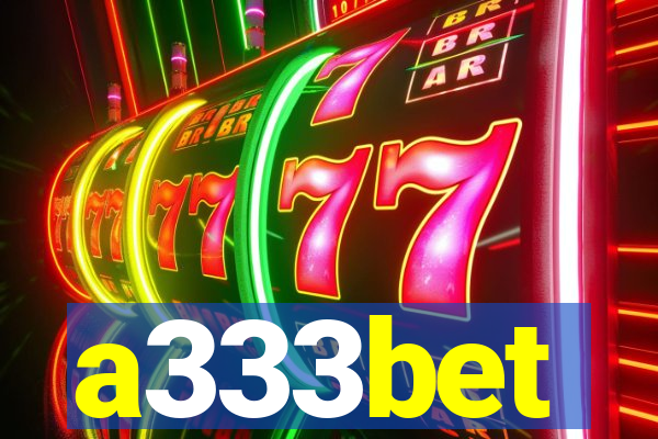 a333bet
