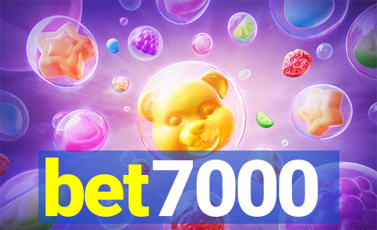 bet7000