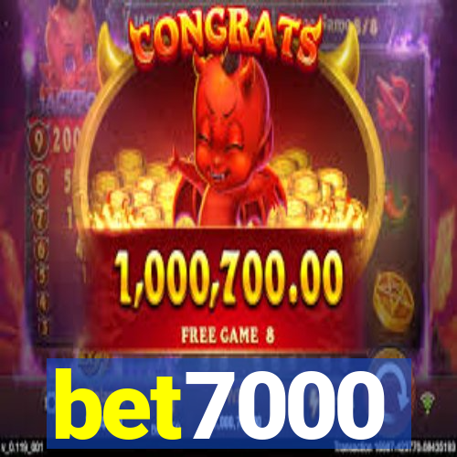 bet7000