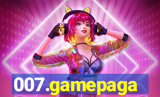 007.gamepaga
