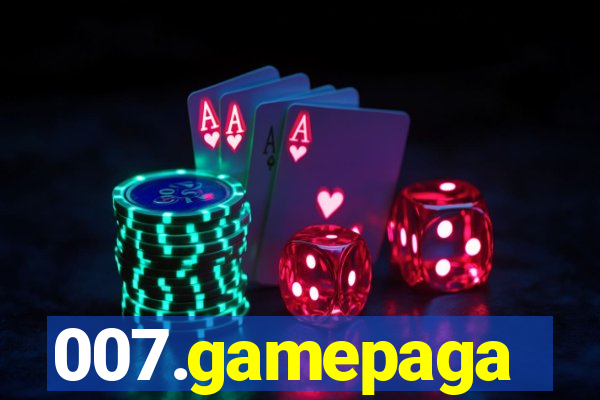 007.gamepaga