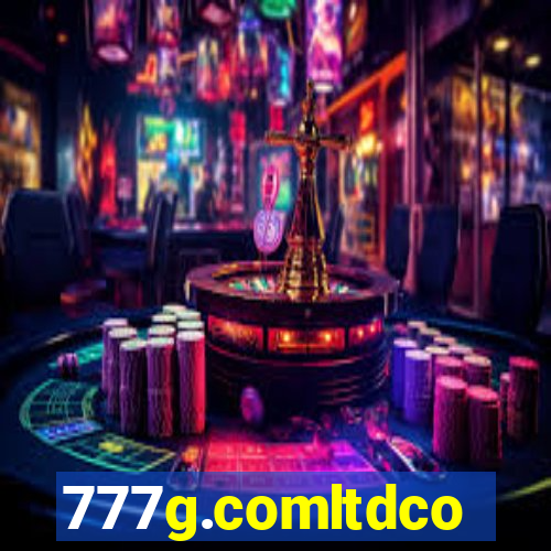777g.comltdco
