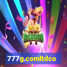 777g.comltdco