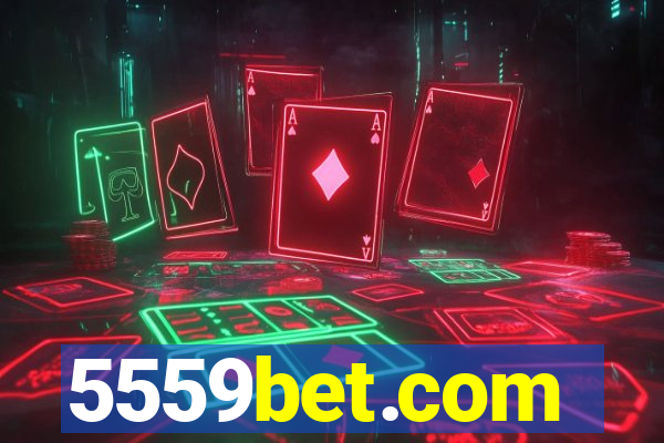 5559bet.com