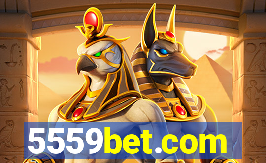 5559bet.com