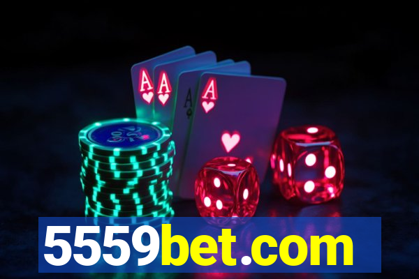 5559bet.com