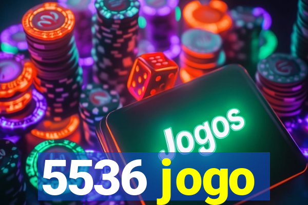 5536 jogo