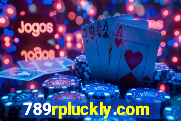 789rpluckly.com