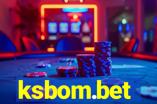 ksbom.bet