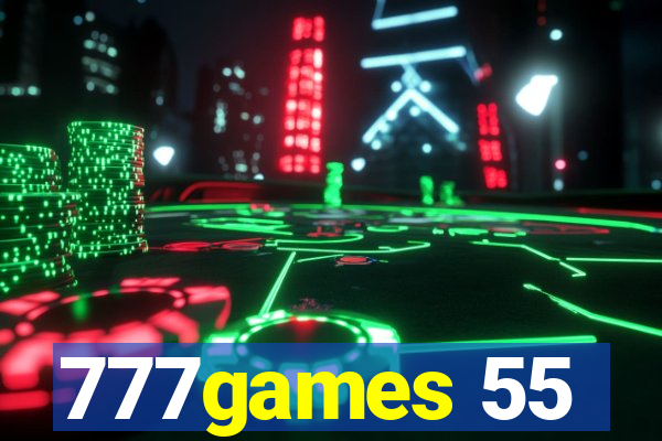 777games 55
