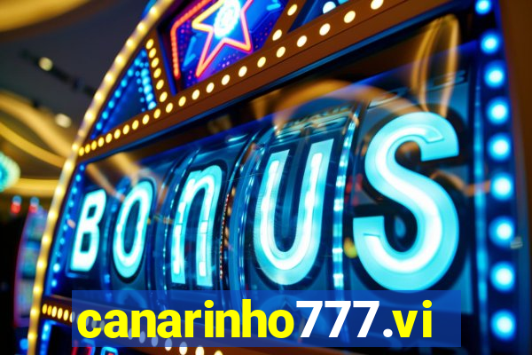canarinho777.vip