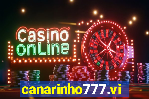 canarinho777.vip