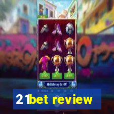 21bet review