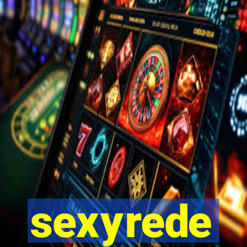 sexyrede