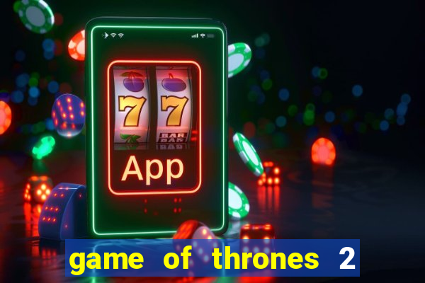 game of thrones 2 temporada telegram