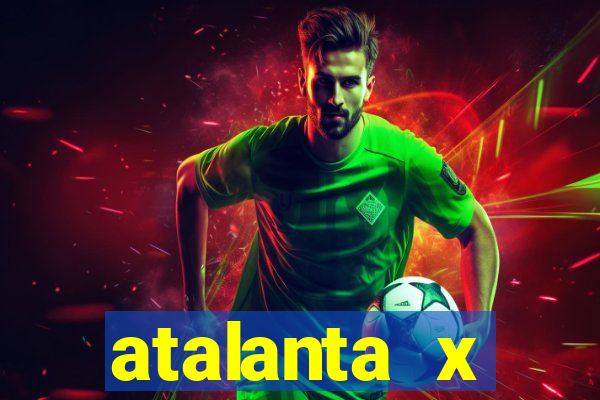 atalanta x fiorentina palpites