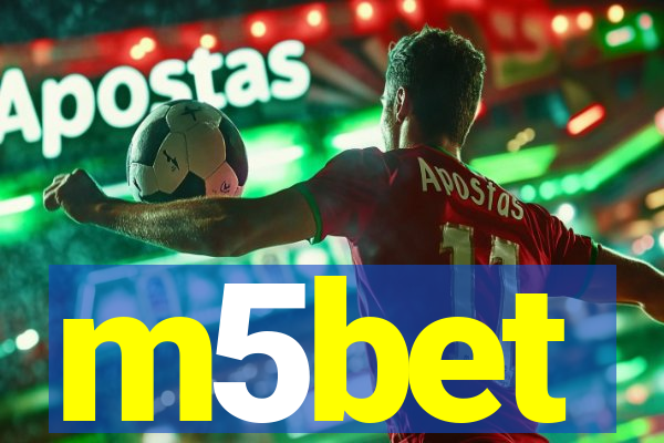 m5bet