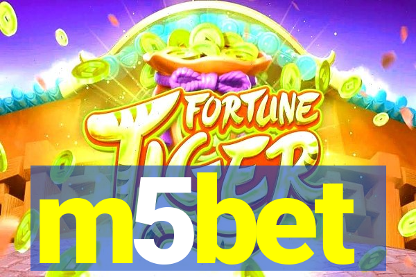 m5bet
