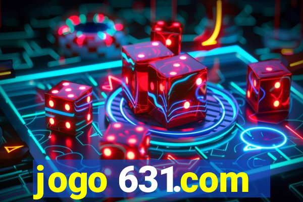 jogo 631.com