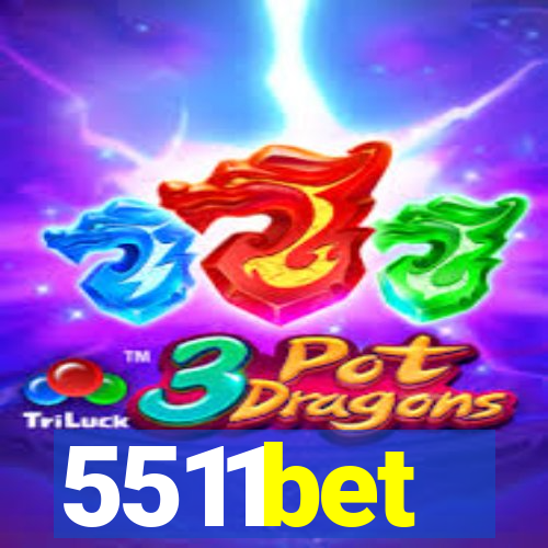 5511bet