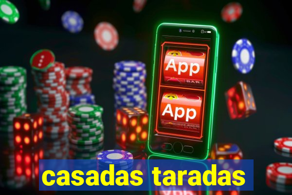 casadas taradas
