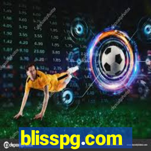 blisspg.com