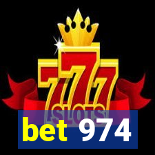 bet 974