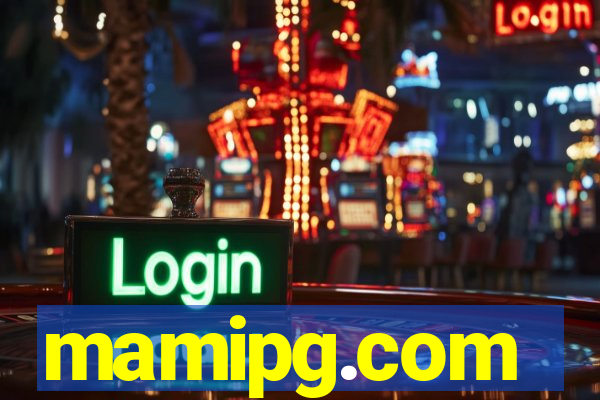 mamipg.com