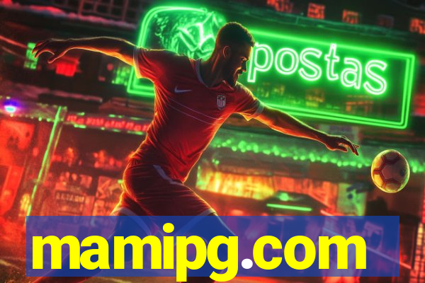mamipg.com
