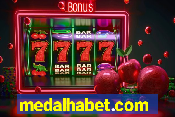 medalhabet.com