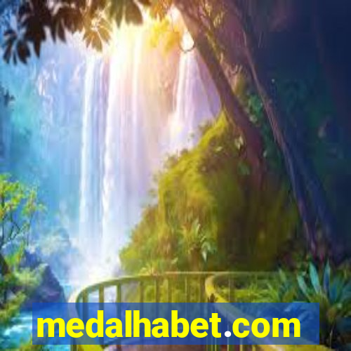medalhabet.com