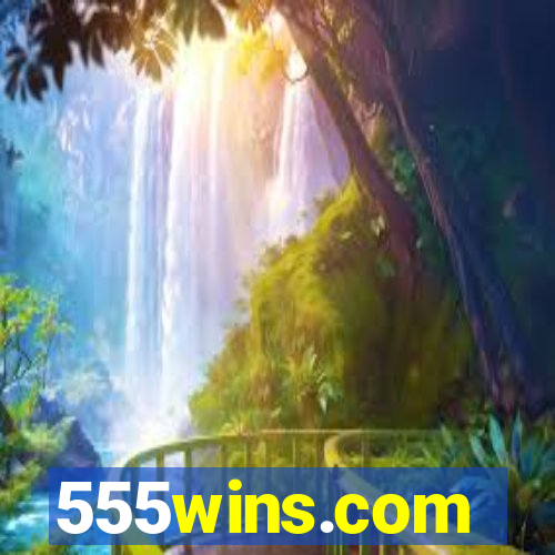 555wins.com