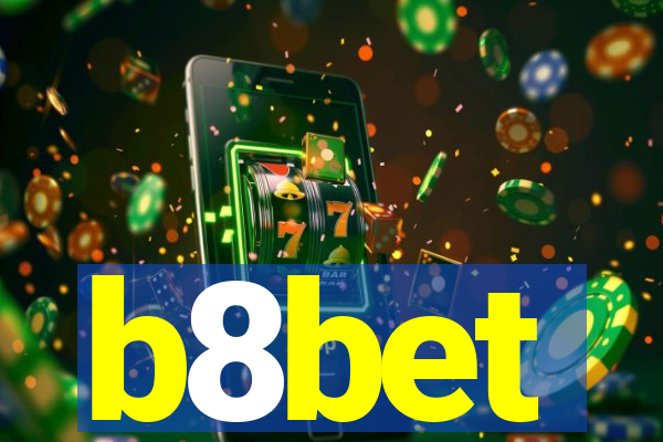 b8bet