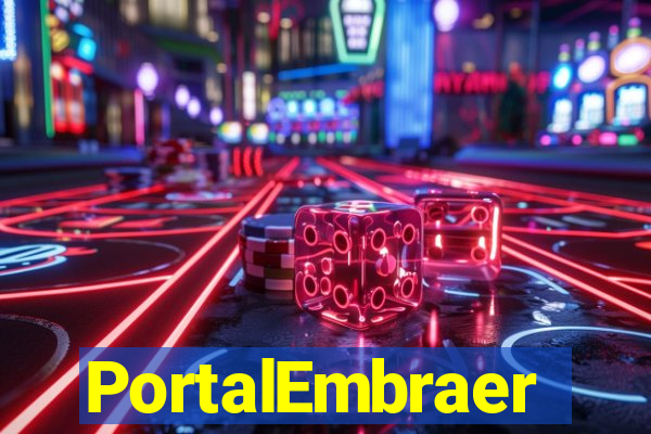 PortalEmbraer