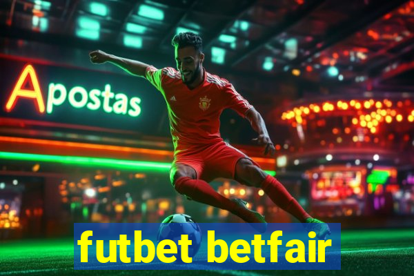 futbet betfair
