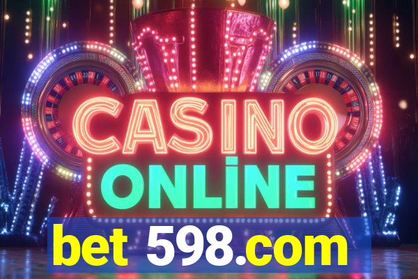 bet 598.com
