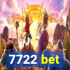 7722 bet
