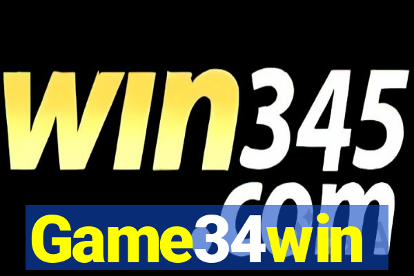 Game34win