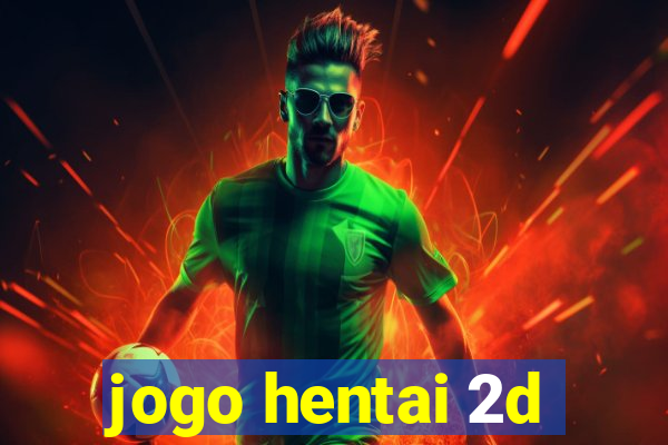 jogo hentai 2d