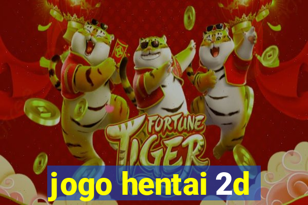 jogo hentai 2d