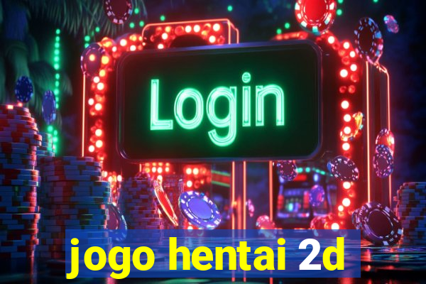 jogo hentai 2d