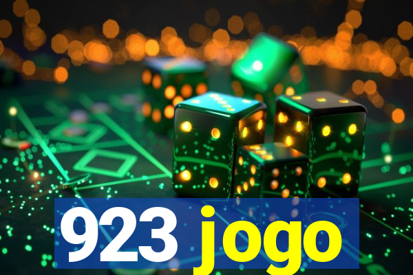 923 jogo