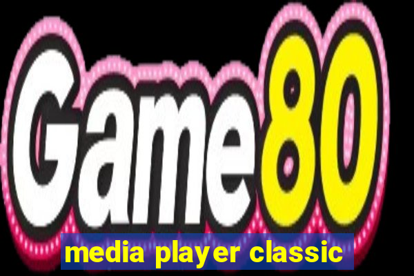 media player classic