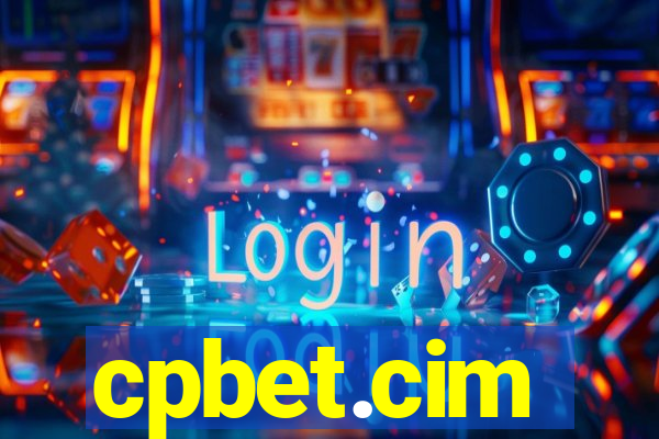 cpbet.cim
