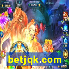 betjqk.com