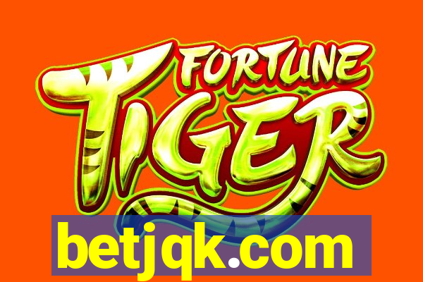 betjqk.com