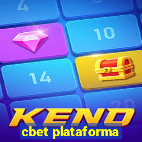 cbet plataforma