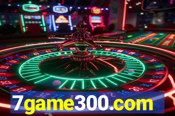 7game300.com