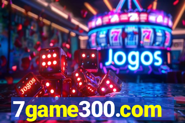 7game300.com
